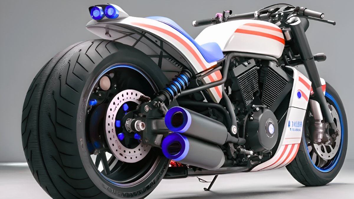 2025 V-Rod by Harley-Davidson Launch Details Features and Photos