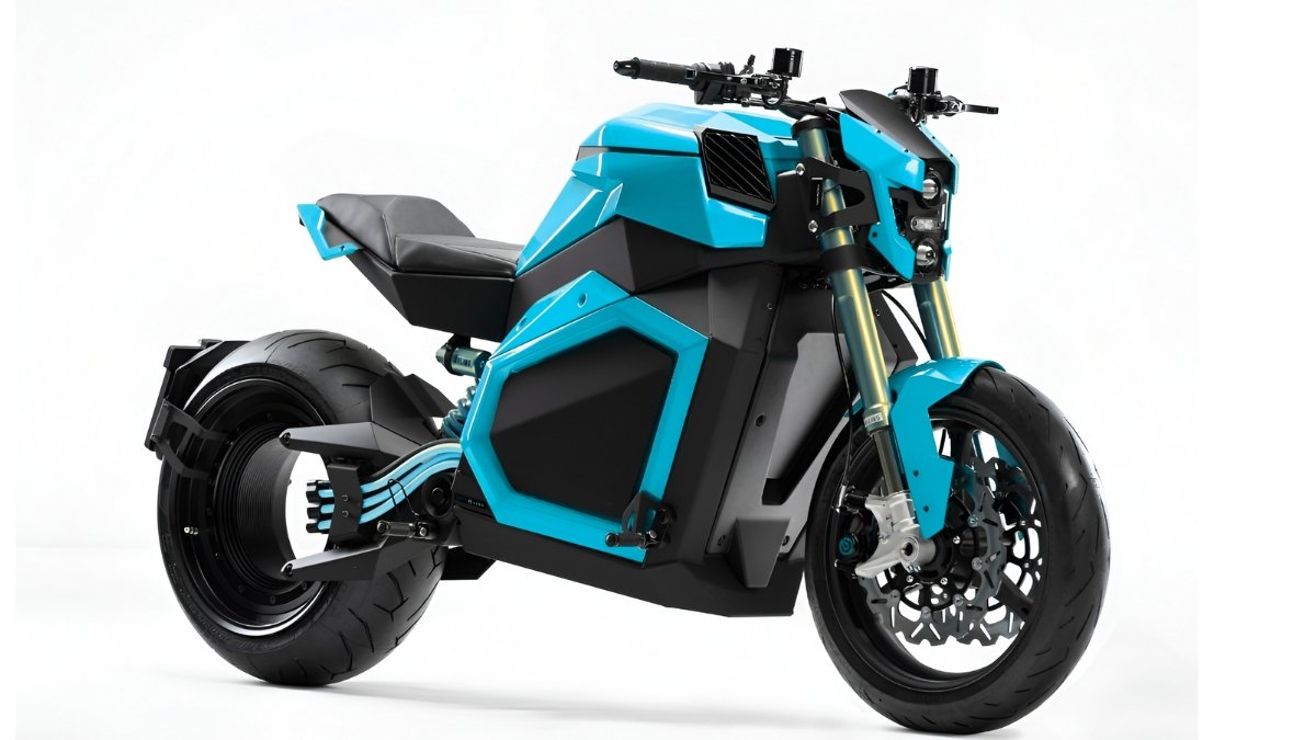 Honda Bikes Leading the Way Future-Ready Design and Unmatched Riding Experience