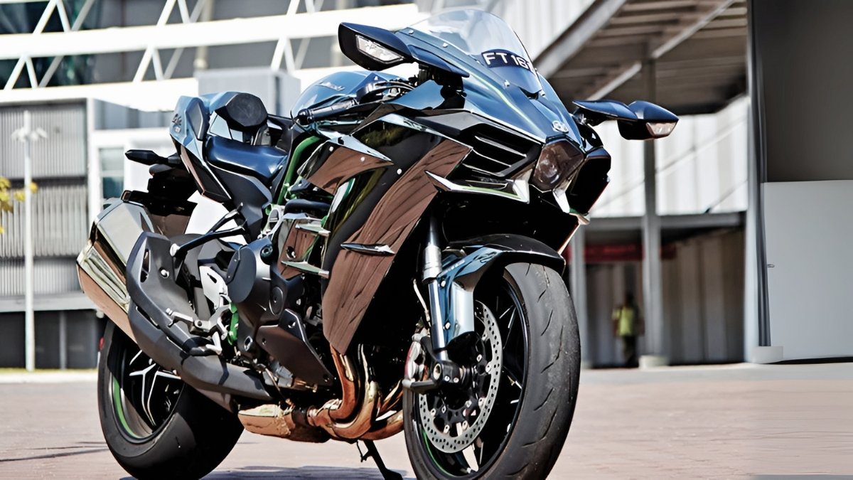 Experience the Thrill of Riding – Best Motorcycles to Buy in 2025