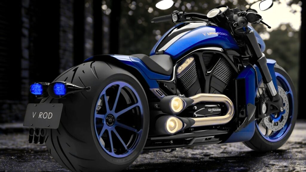 Harley Davidson X440 Launched in India: First Look, Features, Specs & Price Revealed