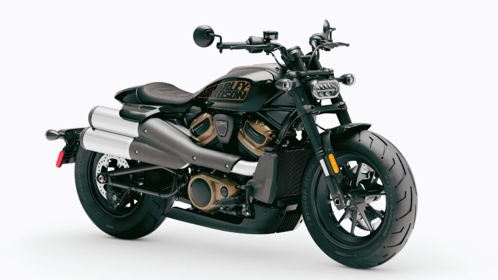 Harley Davidson 2025 Born to Roar with Iconic Power and Timeless Style