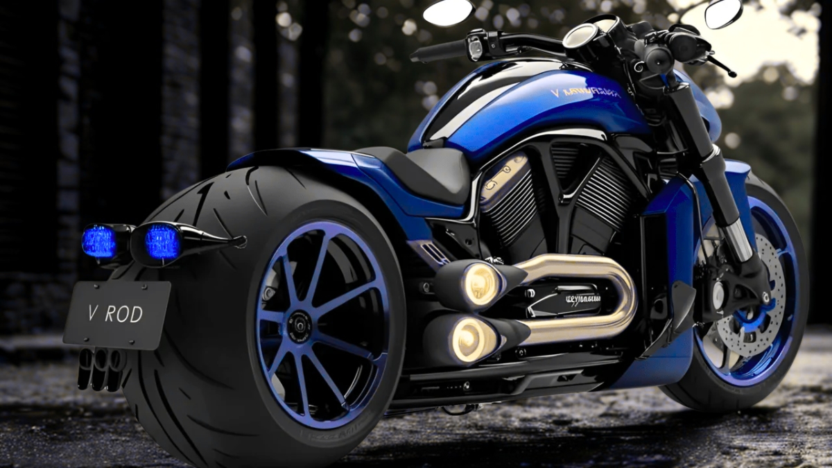 Harley Davidson X440 Launched in India: First Look, Features, Specs & Price Revealed
