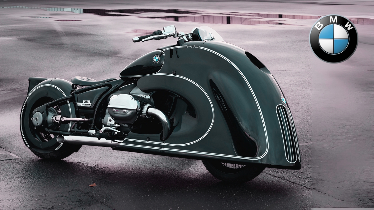 Why BMW Motorrad Bikes Are the Epitome of Premium Riding