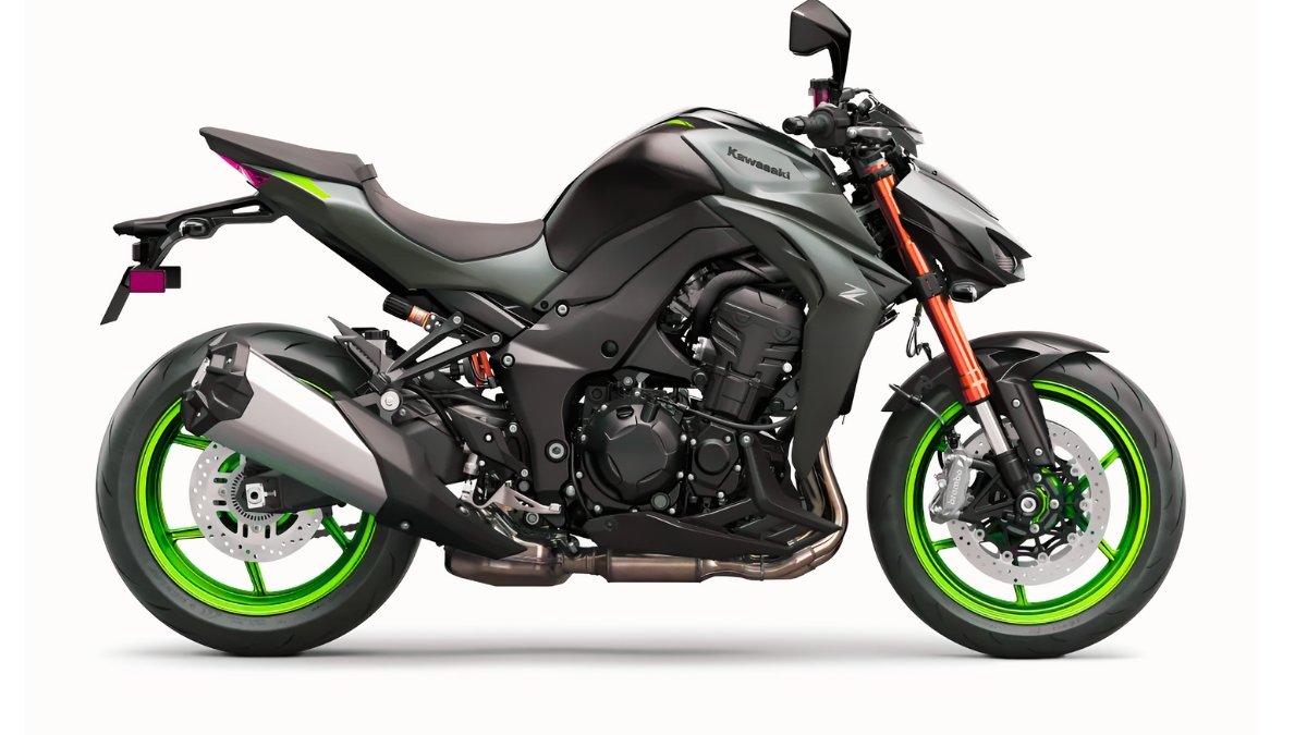 Ride the Storm with Kawasaki Price Mileage Top Models & Key Features 2025