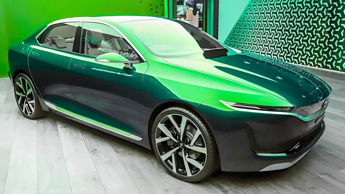 Tata Launches New Sedan with 28 kmpl Mileage Premium Features & Affordable Price