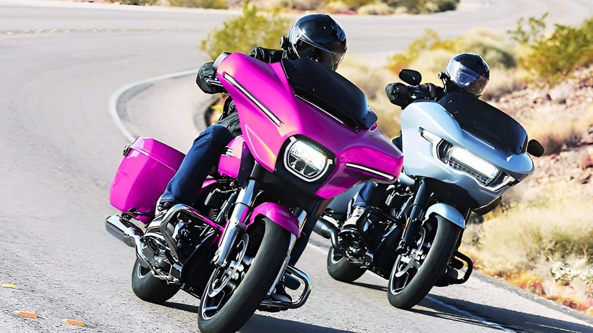 2026 Harley Davidson Model R Unveiled The Ultimate Dream Motorcycle