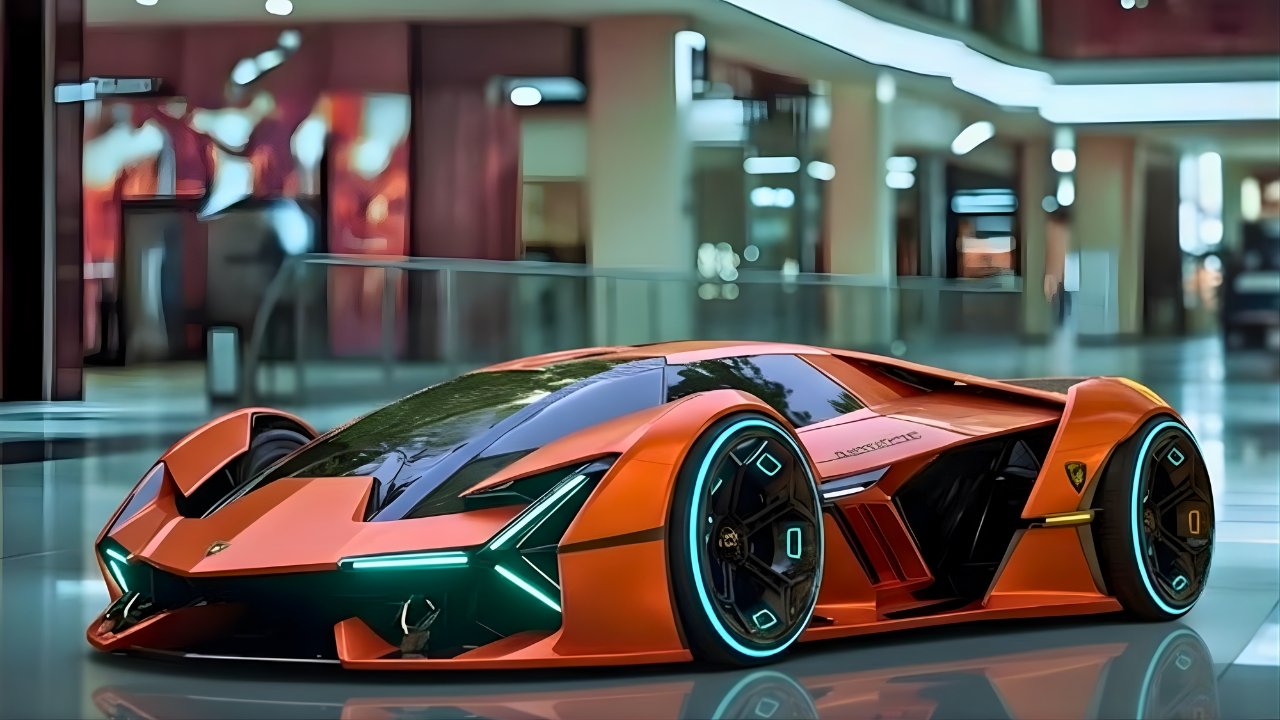 Lamborghini Revuelto 2026: The Future of Speed with a V12 Hybrid Revolution