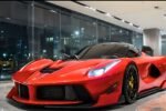 2026 Ferrari LaFerrari: The Ultimate Hybrid Supercar from Maranello
