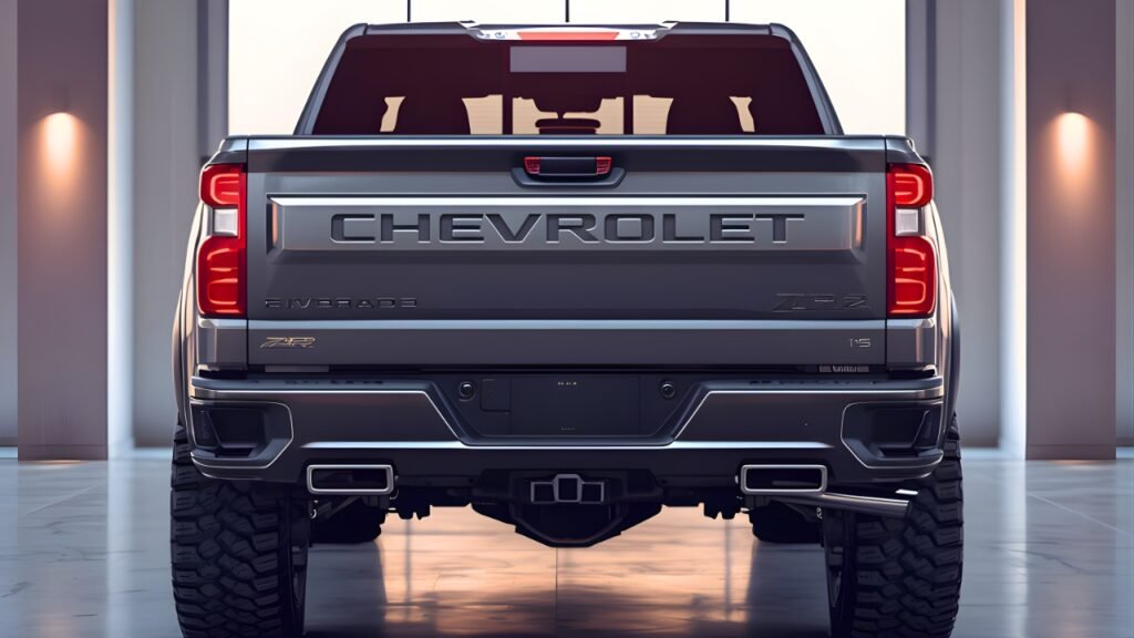 Chevrolet Nova SS 2026 Classic Muscle Power Meets Modern Performance