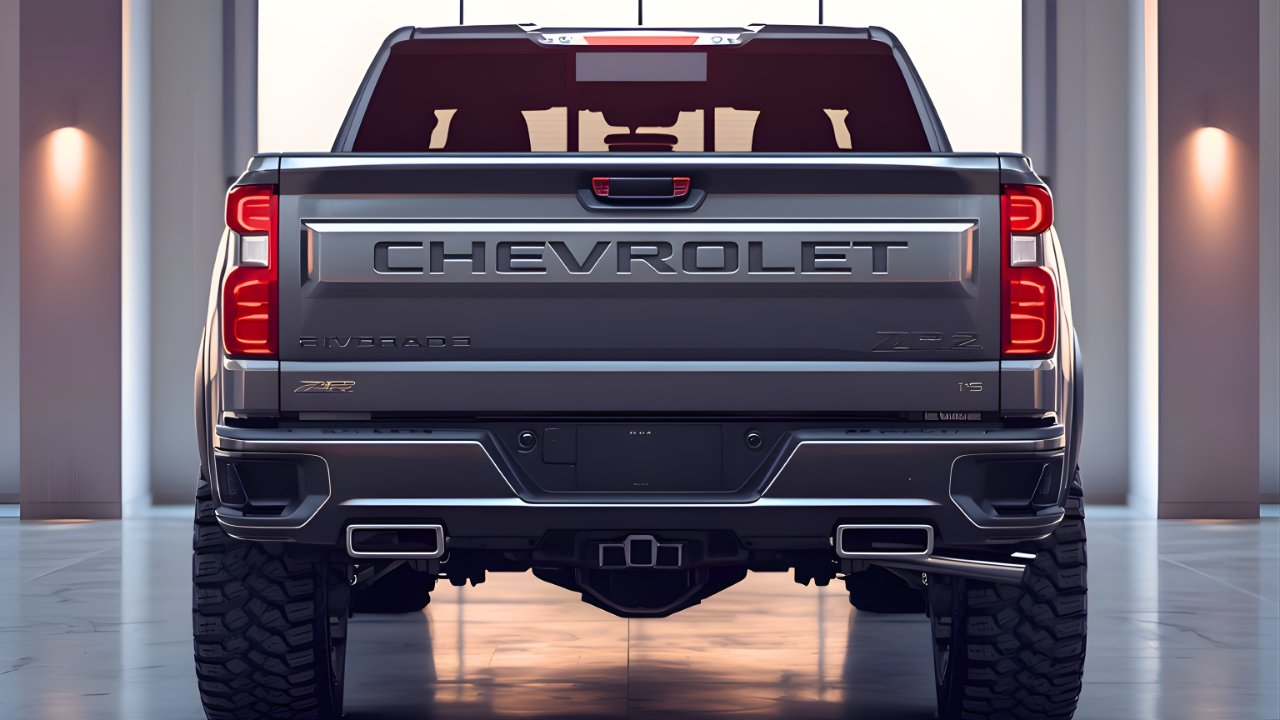 Chevrolet Nova SS 2026 Classic Muscle Power Meets Modern Performance