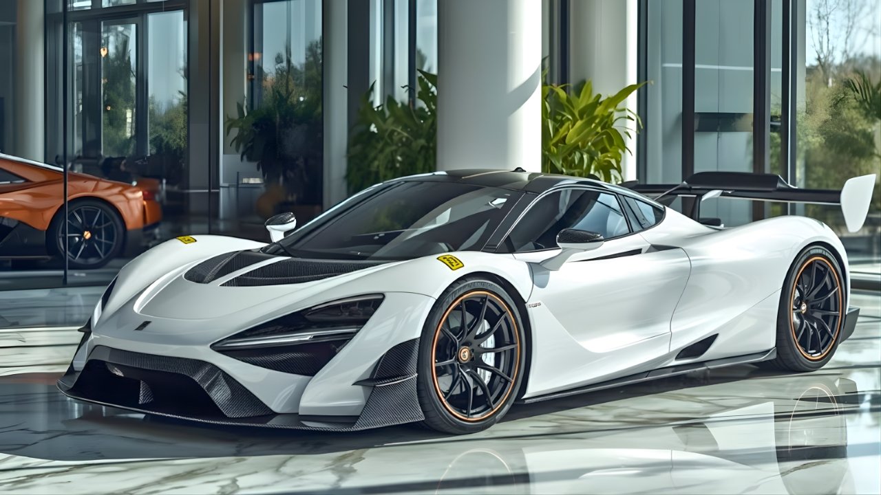 Koenigsegg Jesko Absolut 2025 Redefining the Limits of Hypercar Performance