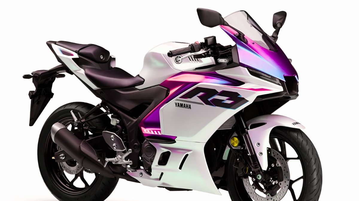 Yamaha Bikes Launch 2025 Designed for Performance and Durability