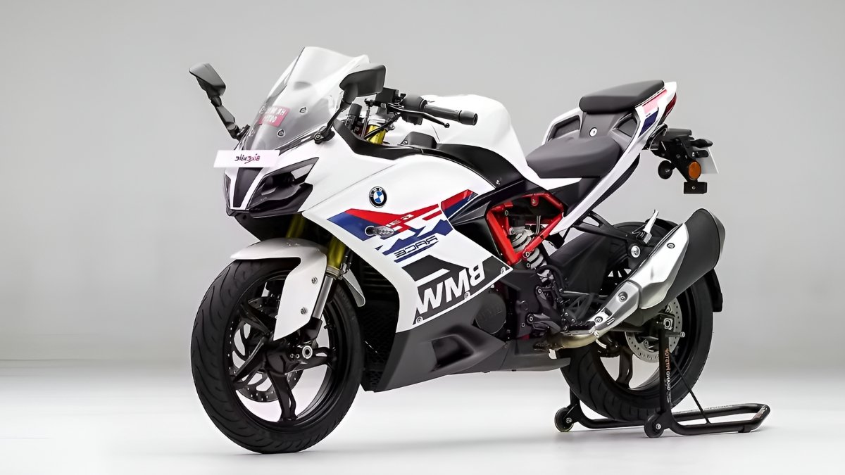 BMW G310R 2025 Launch Stylish Naked Sports Bike with Advanced Features