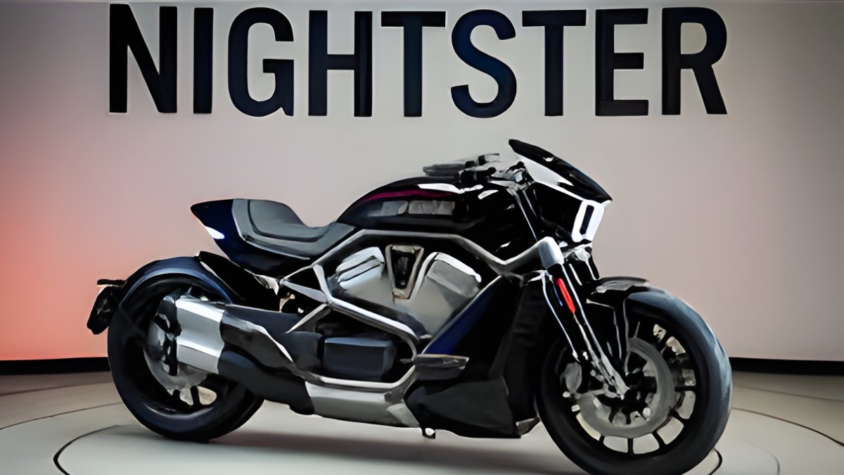 Harley-Davidson Nightster 2025 Launch Stylish Urban Cruiser with Advanced Performance Features