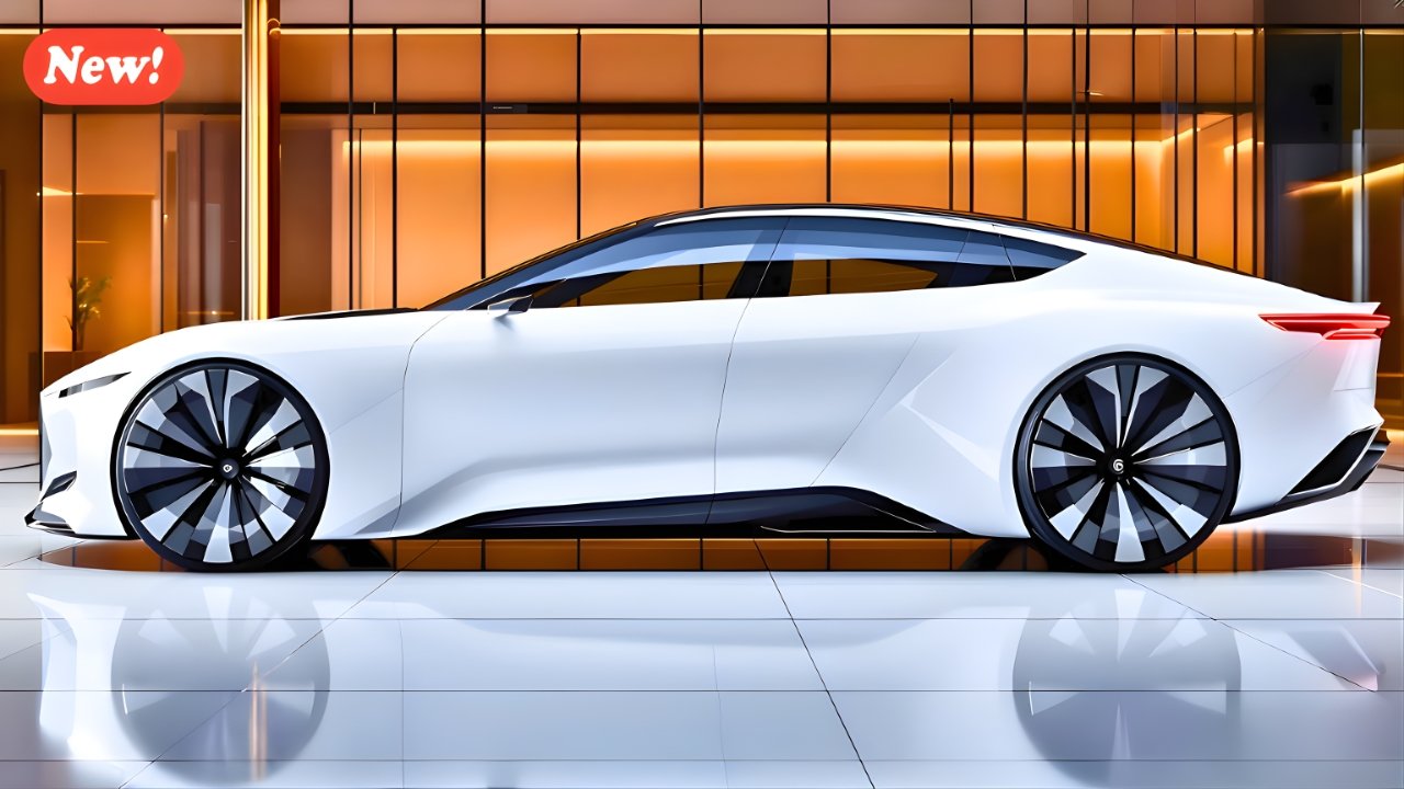 BMW 3 Series 2026 The Iconic Sports Sedan Reinvented with Modern Power & Style