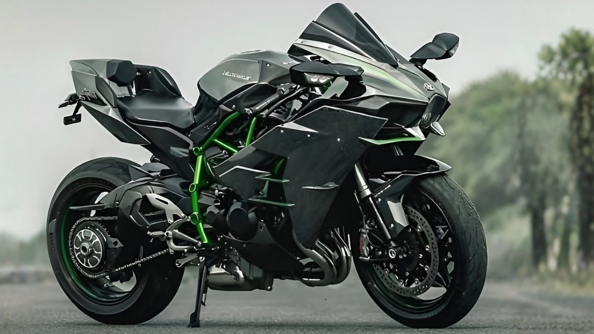 Kawasaki Z125 Pro 2025 How Riders Can Enjoy Maximum Fun on a Compact Streetfighter