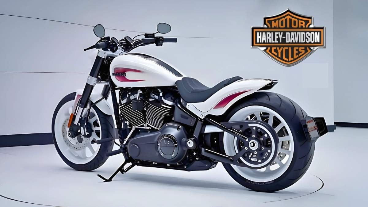 2026 Harley-Davidson Bad Boy Returns – Classic Cruiser Style Meets Modern Technology in the USA