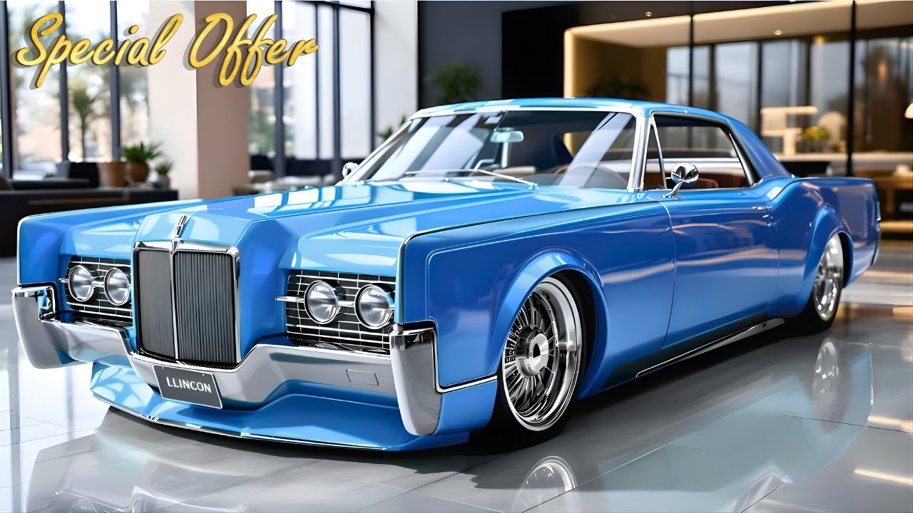 Mercedes-Benz 280SL Pagoda 2026: Classic Charm Meets Cutting-Edge Performance