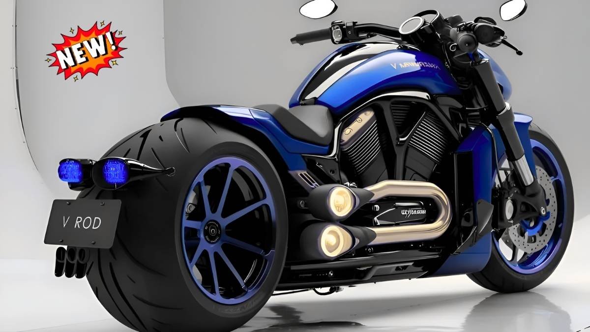 2025 Harley-Davidson X440 Launched – First Look, Advanced Features & Price Details