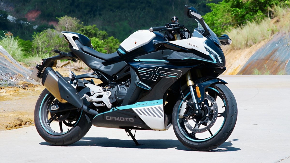 2026 CFMOTO 675SS & 675NK Revealed Full Specs Features and Price Details