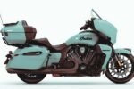 Indian Motorcycle Unveils New PowerPlus 112 Engine Specs Performance and Features