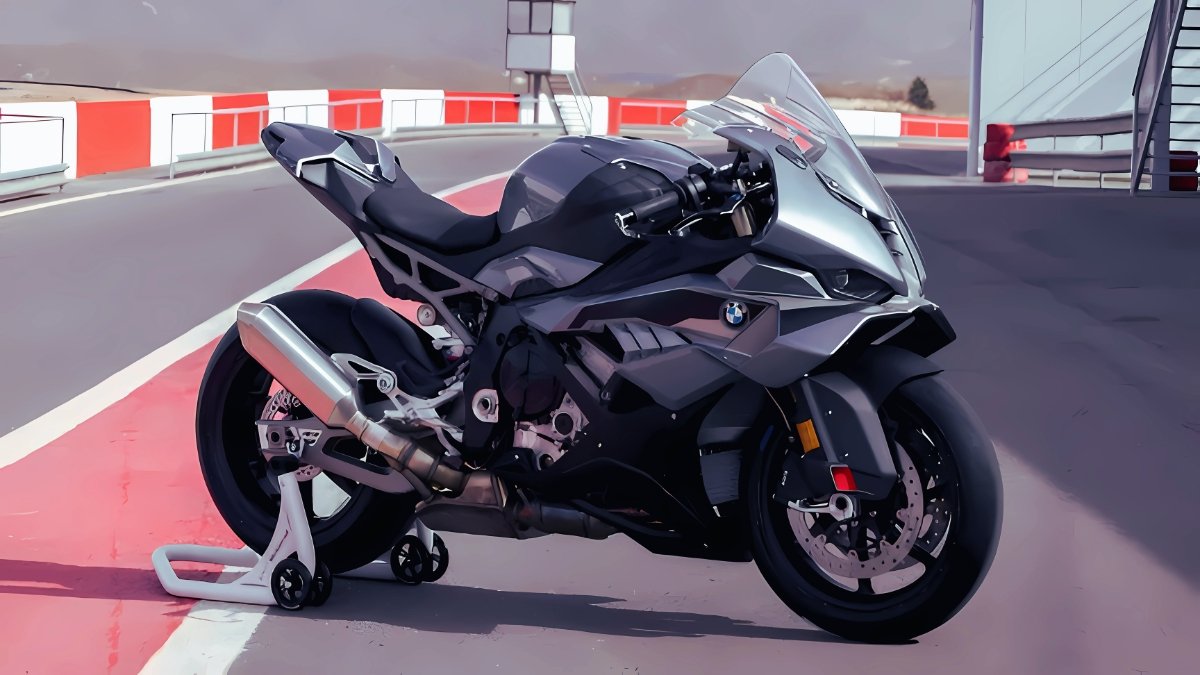 BMW Motorrad USA 2025 Model Year Update New Bikes Specs and Features